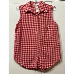 Vintage Punch summer shirt
